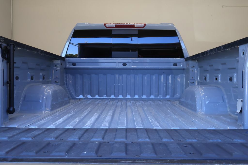Used 2024 Chevrolet Silverado 1500 LT w/ Texas Edition Plus RWD image 15