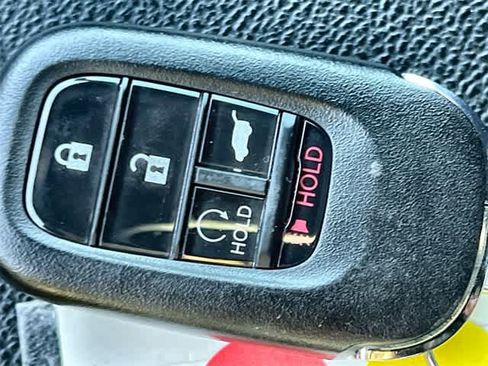 Certified 2025 Honda CR-V Sport image 21