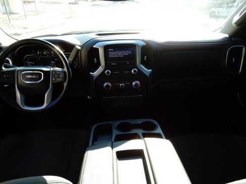 Used 2019 GMC Sierra 1500 SLE w/ SLE Value Package image 18