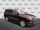 Used 2018 Lexus GX 460 Premium image 2