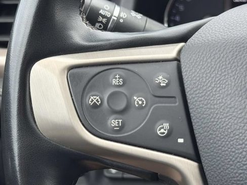 Used 2023 GMC Acadia Denali FWD image 29