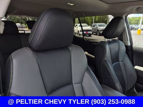 Used 2020 Subaru Outback Onyx Edition XT w/ Popular Package #2 AWD/4WD image 14