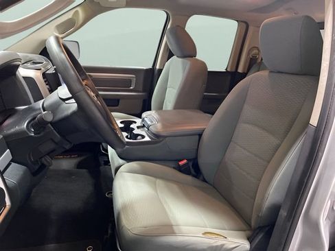 Used 2017 RAM 1500 Classic SLT AWD/4WD image 22