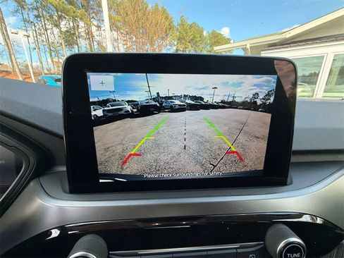 New 2026 Ford Escape Active image 28