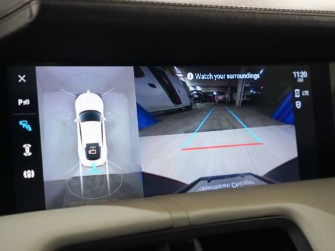 Used 2022 Porsche Taycan 4S w/ Premium Package image 32