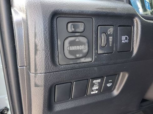 Used 2023 Toyota 4Runner TRD Off-Road Premium w/ Moonroof Package image 25