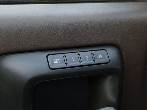 Used 2016 Chevrolet Silverado 3500 High Country w/ Duramax Plus Package image 18