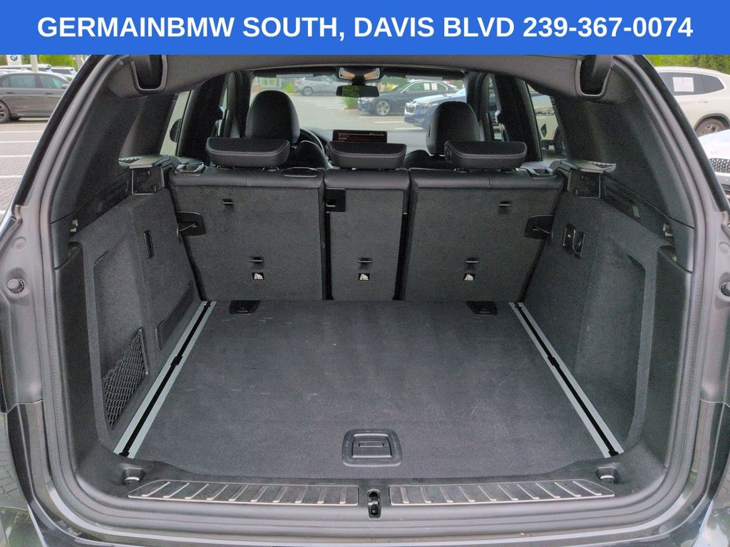 Used 2022 BMW X3 M40i AWD/4WD image 15