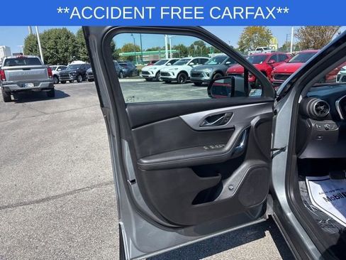 Used 2023 Chevrolet Blazer LT image 20