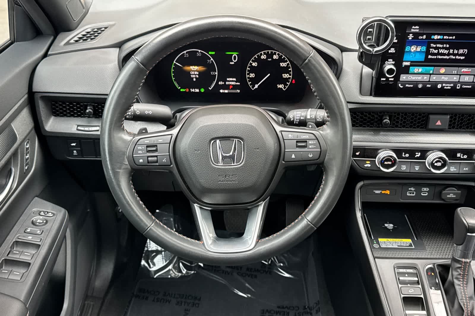 Used 2025 Honda CR-V Sport-L image 15