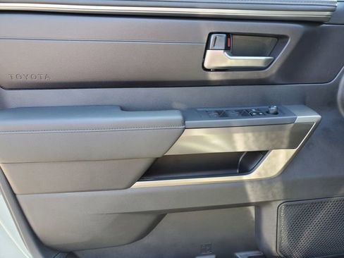 New 2026 Toyota Tundra SR5 AWD/4WD image 16
