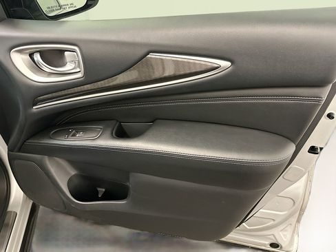 Used 2016 INFINITI QX60 FWD w/ Premium Plus Package image 36
