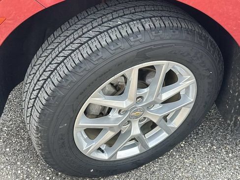 Used 2022 Chevrolet Equinox LT FWD image 15