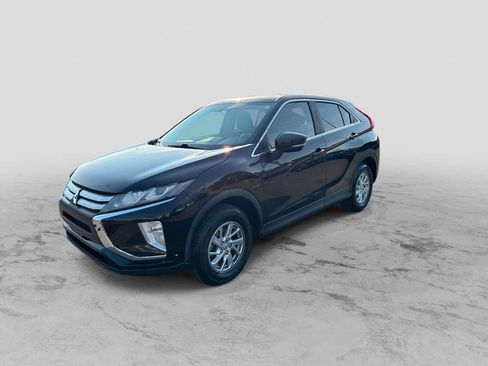 Used 2019 Mitsubishi Eclipse Cross ES AWD/4WD image 4
