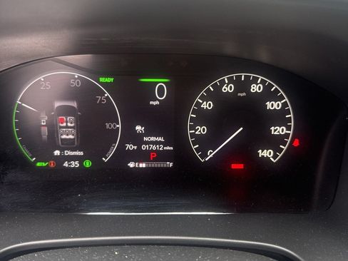 Used 2023 Honda CR-V Sport image 7