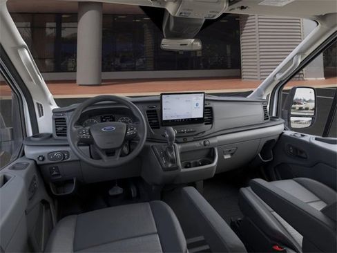 New 2025 Ford Transit 350 XL image 9