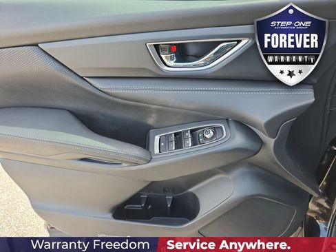 Used 2023 Subaru Ascent Limited AWD/4WD image 18