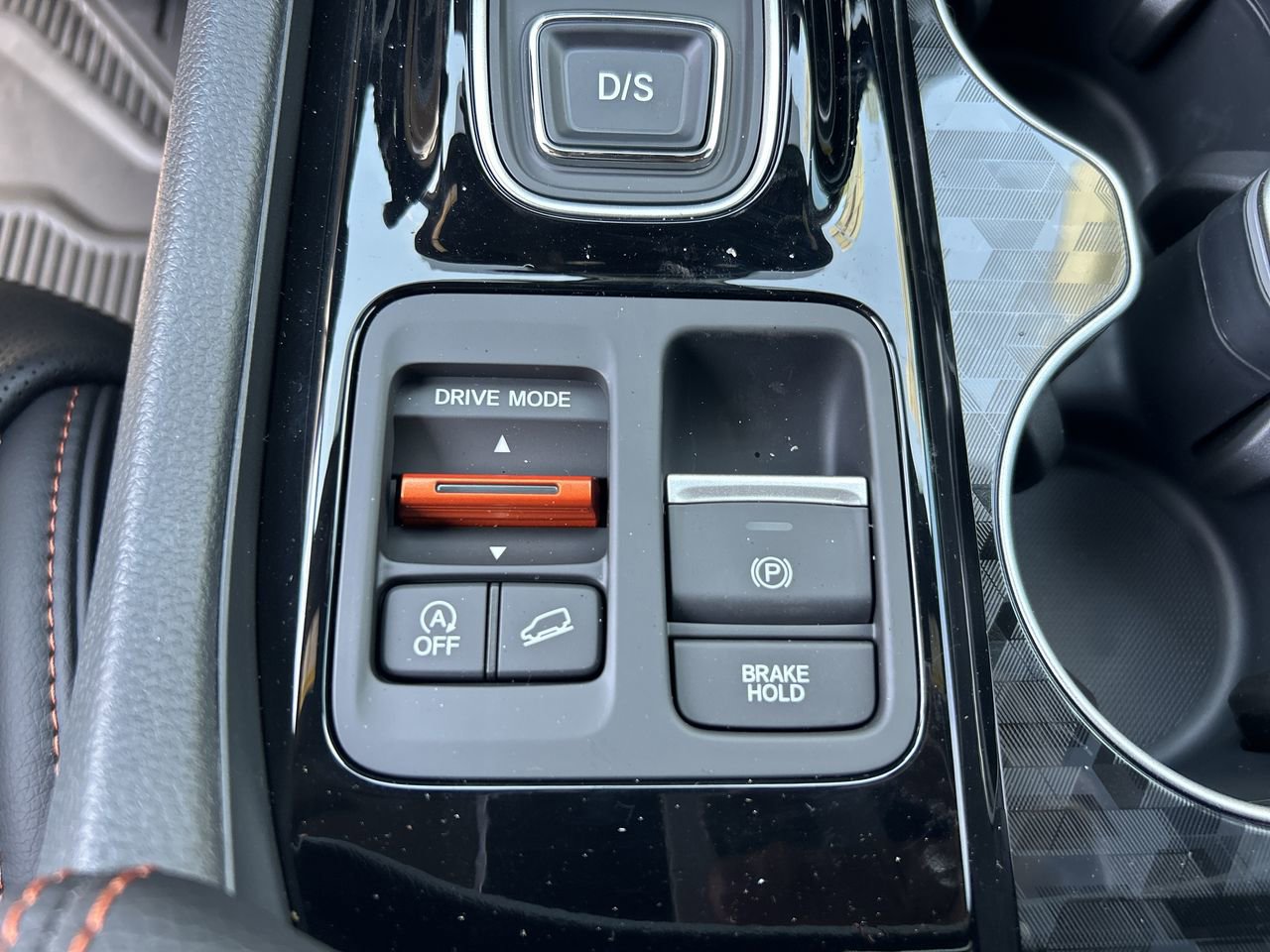 New 2026 Honda Passport TrailSport Elite image 26