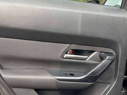 New 2026 MAZDA CX-50 2.5 Hybrid w/ Weather Package image 14