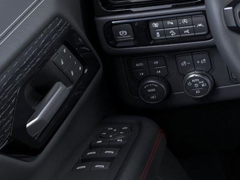 New 2026 GMC Yukon XL AT4 Ultimate image 49