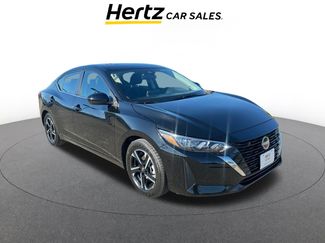 Used 2024 Nissan Sentra SV image 1