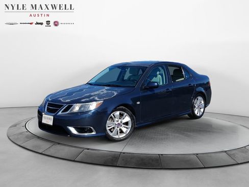 Used 2010 Saab 9-3 Aero w/ Aero Premium Package image 1