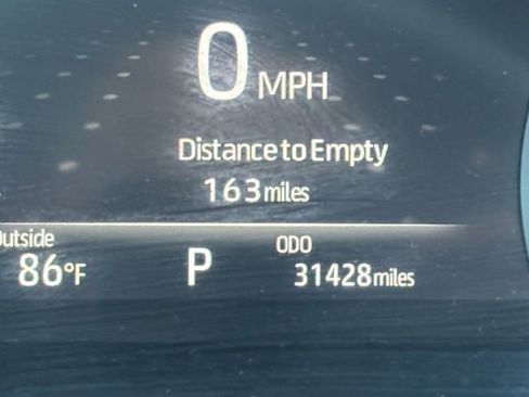 Used 2024 Toyota Highlander XSE FWD image 32