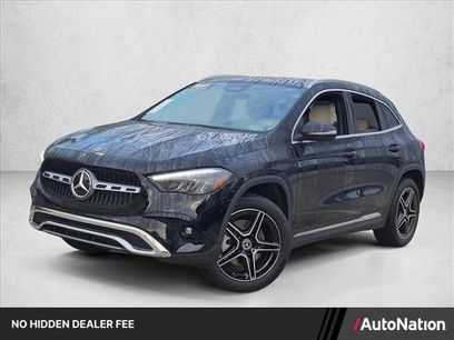 Used 2026 Mercedes-Benz GLA 250