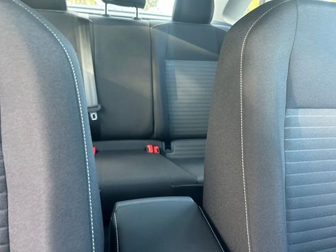 New 2026 Volkswagen Jetta S image 36