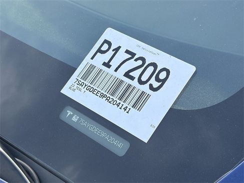 Used 2023 Tesla Model Y Long Range image 13