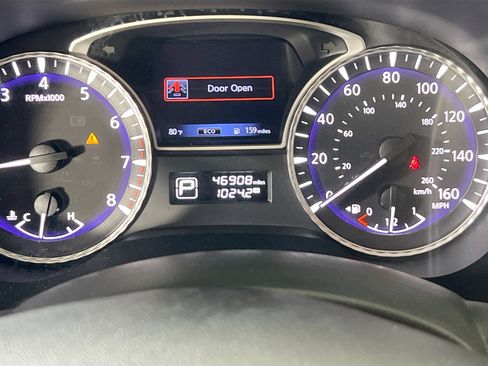 Used 2020 INFINITI QX60 Luxe w/ Essential Package AWD/4WD image 12