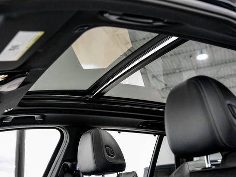 Used 2023 BMW X3 M w/ Executive Package image 7