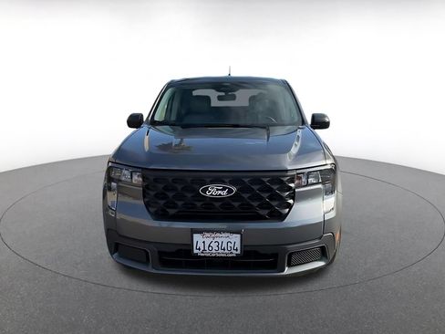 Used 2026 Ford Maverick XLT FWD image 4