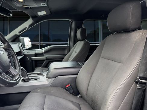 Used 2018 Ford F150 XLT w/ Equipment Group 302A Luxury image 2