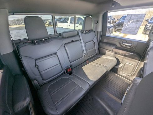Used 2022 GMC Sierra 2500 Denali image 27