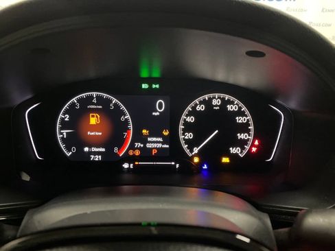 Used 2024 Honda Civic Sport image 15