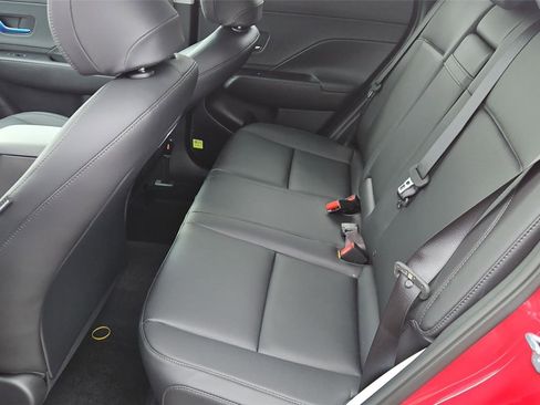 New 2026 Hyundai Kona SEL Premium image 12