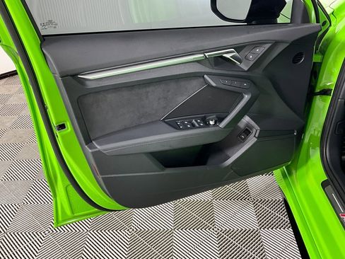 Used 2023 Audi RS 3 image 17