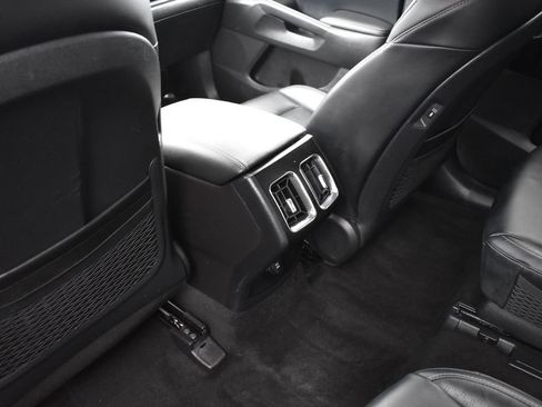 Certified 2025 Kia Sorento EX image 25