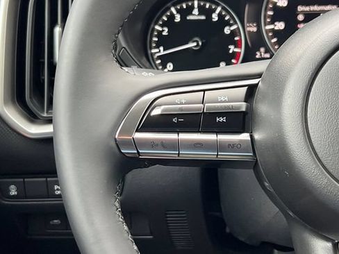 New 2026 MAZDA CX-50 AWD 2.5 S w/ Preferred Pkg image 27