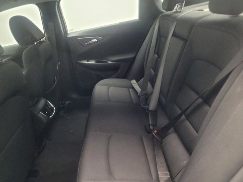 Used 2025 Chevrolet Malibu LT FWD image 18