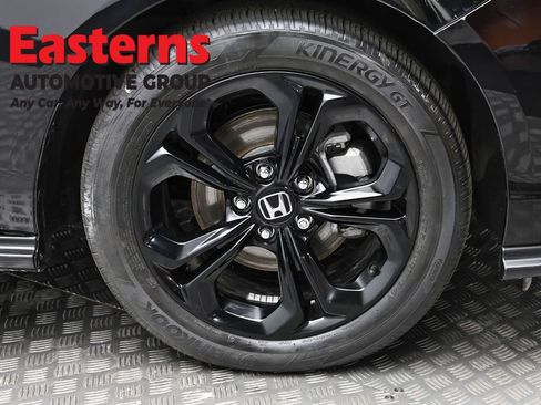 Used 2025 Honda Accord SE image 31