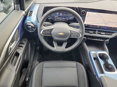 New 2026 Chevrolet Equinox EV LT AWD/4WD image 7