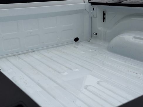 Used 2026 RAM 2500 Rebel AWD/4WD image 9
