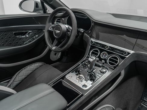 Used 2024 Bentley Continental GT Speed AWD/4WD image 29