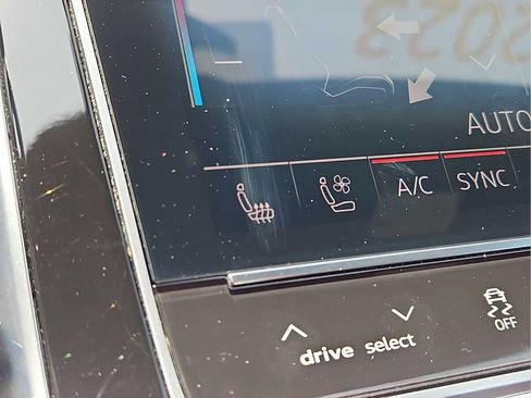 Certified 2023 Audi SQ7 Premium Plus AWD/4WD image 28
