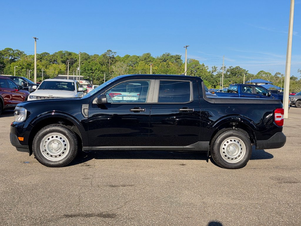 Used 2024 Ford Maverick XL w/ Equipment Group 100A Standard AWD/4WD image 8