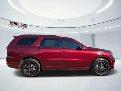 New 2026 Dodge Durango GT w/ Blacktop Package image 2