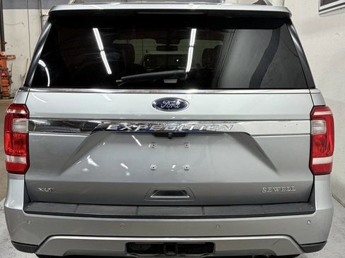 Used 2020 Ford Expedition XLT w/ Equipment Group 201A image 6