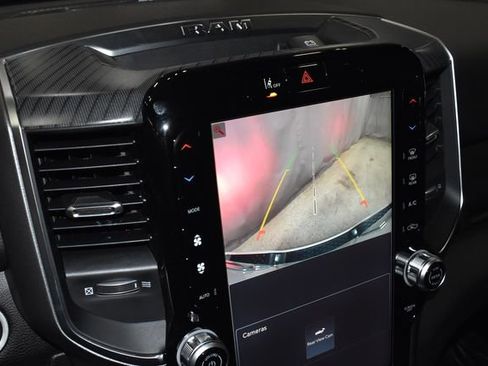 New 2026 RAM 1500 Big Horn image 15